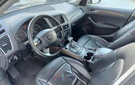 Audi Q5, 2012 год, 2 236 000 рублей, 20 фотография