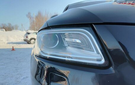 Audi Q5, 2012 год, 2 236 000 рублей, 21 фотография