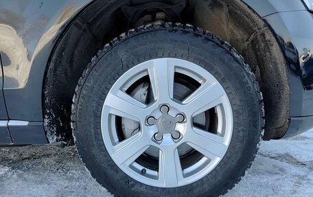 Audi Q5, 2012 год, 2 236 000 рублей, 22 фотография