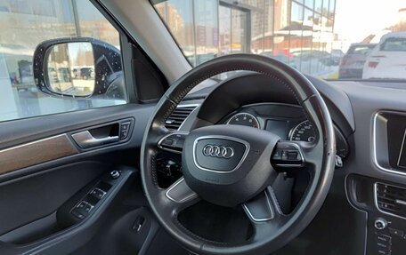 Audi Q5, 2012 год, 2 236 000 рублей, 23 фотография