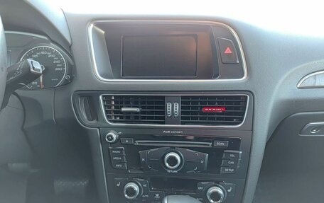 Audi Q5, 2012 год, 2 236 000 рублей, 18 фотография