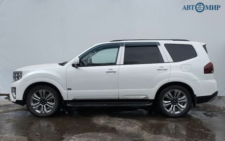 KIA Mohave I, 2021 год, 4 725 000 рублей, 5 фотография