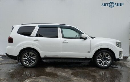 KIA Mohave I, 2021 год, 4 725 000 рублей, 4 фотография
