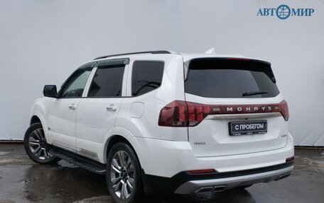 KIA Mohave I, 2021 год, 4 725 000 рублей, 6 фотография