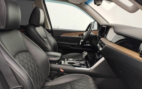 KIA Mohave I, 2021 год, 4 725 000 рублей, 10 фотография