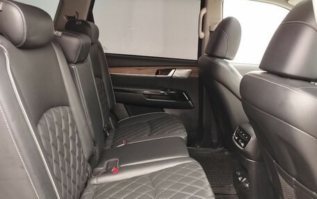 KIA Mohave I, 2021 год, 4 725 000 рублей, 11 фотография