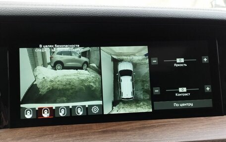 KIA Mohave I, 2021 год, 4 725 000 рублей, 16 фотография