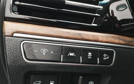 KIA Mohave I, 2021 год, 4 725 000 рублей, 14 фотография