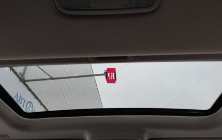 KIA Mohave I, 2021 год, 4 725 000 рублей, 13 фотография