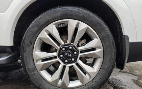 KIA Mohave I, 2021 год, 4 725 000 рублей, 18 фотография