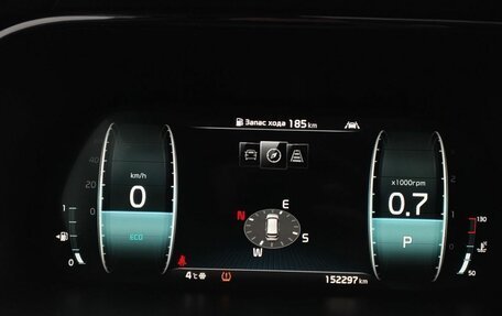 KIA Mohave I, 2021 год, 4 725 000 рублей, 17 фотография