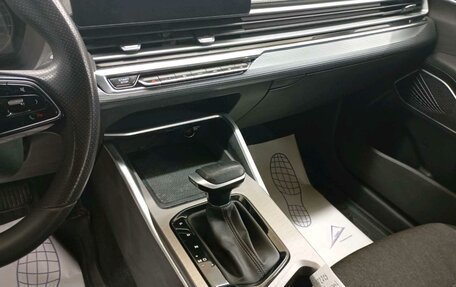 Geely Emgrand, 2023 год, 1 040 000 рублей, 11 фотография