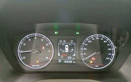 Geely Emgrand, 2023 год, 1 040 000 рублей, 7 фотография