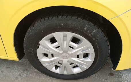 Geely Emgrand, 2023 год, 1 040 000 рублей, 10 фотография