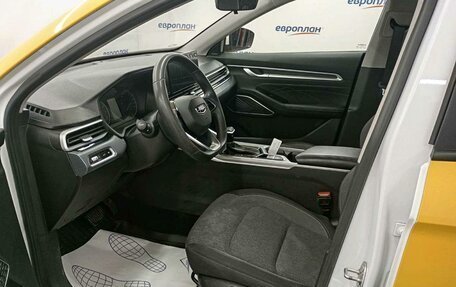 Geely Emgrand, 2023 год, 1 040 000 рублей, 8 фотография