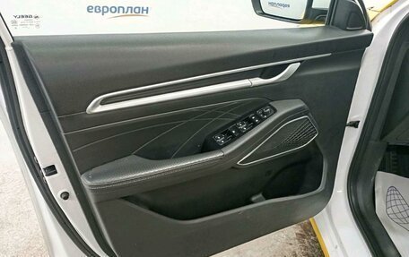 Geely Emgrand, 2023 год, 1 040 000 рублей, 9 фотография