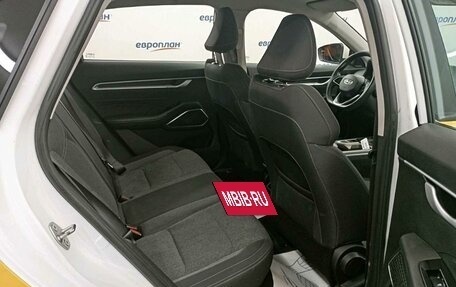 Geely Emgrand, 2023 год, 1 040 000 рублей, 12 фотография