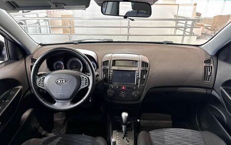 KIA cee'd I рестайлинг, 2007 год, 585 000 рублей, 12 фотография