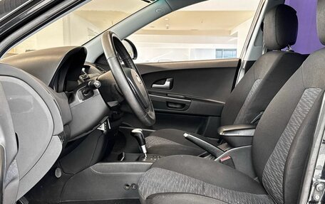 KIA cee'd I рестайлинг, 2007 год, 585 000 рублей, 16 фотография