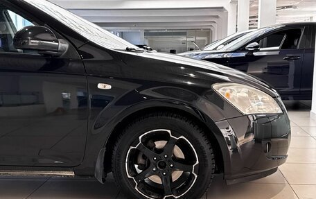 KIA cee'd I рестайлинг, 2007 год, 585 000 рублей, 9 фотография