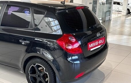 KIA cee'd I рестайлинг, 2007 год, 585 000 рублей, 7 фотография