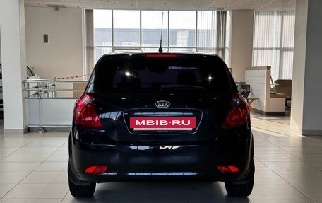 KIA cee'd I рестайлинг, 2007 год, 585 000 рублей, 5 фотография
