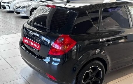 KIA cee'd I рестайлинг, 2007 год, 585 000 рублей, 8 фотография