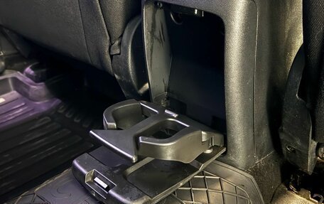 KIA cee'd I рестайлинг, 2007 год, 585 000 рублей, 26 фотография