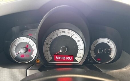 KIA cee'd I рестайлинг, 2007 год, 585 000 рублей, 19 фотография