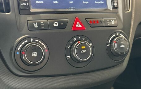 KIA cee'd I рестайлинг, 2007 год, 585 000 рублей, 21 фотография