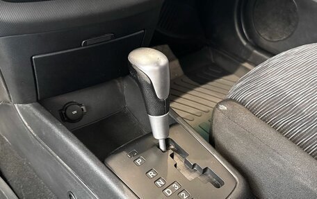 KIA cee'd I рестайлинг, 2007 год, 585 000 рублей, 22 фотография