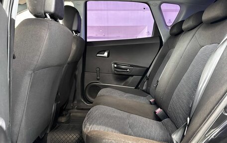 KIA cee'd I рестайлинг, 2007 год, 585 000 рублей, 27 фотография