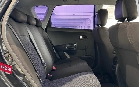 KIA cee'd I рестайлинг, 2007 год, 585 000 рублей, 25 фотография