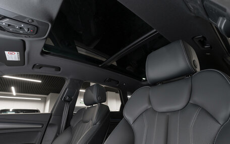 Audi Q5, 2025 год, 5 830 000 рублей, 10 фотография