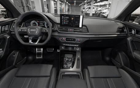 Audi Q5, 2025 год, 5 830 000 рублей, 8 фотография