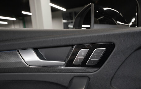 Audi Q5, 2025 год, 5 830 000 рублей, 20 фотография