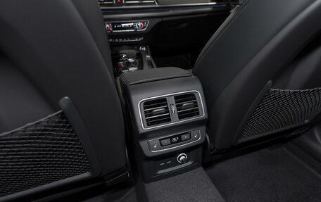 Audi Q5, 2025 год, 5 830 000 рублей, 14 фотография