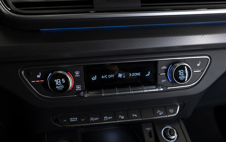 Audi Q5, 2025 год, 5 830 000 рублей, 16 фотография