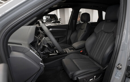 Audi Q5, 2025 год, 5 830 000 рублей, 9 фотография