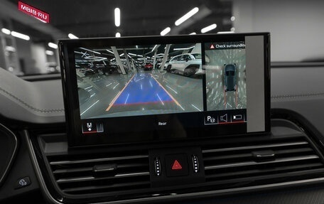 Audi Q5, 2025 год, 5 830 000 рублей, 19 фотография