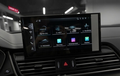 Audi Q5, 2025 год, 5 830 000 рублей, 18 фотография