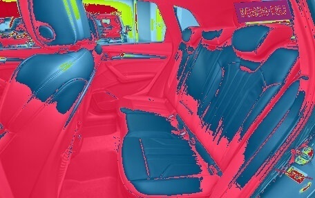 Audi Q5, 2025 год, 5 830 000 рублей, 13 фотография