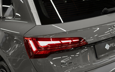 Audi Q5, 2025 год, 5 830 000 рублей, 28 фотография