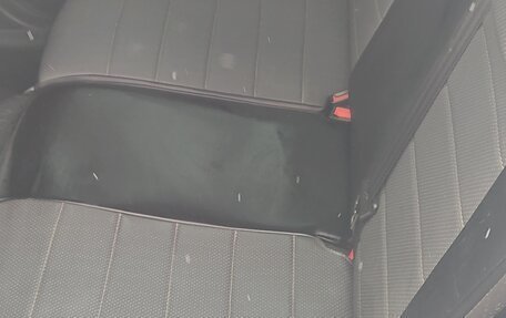 Ford Fusion I, 2007 год, 420 000 рублей, 10 фотография