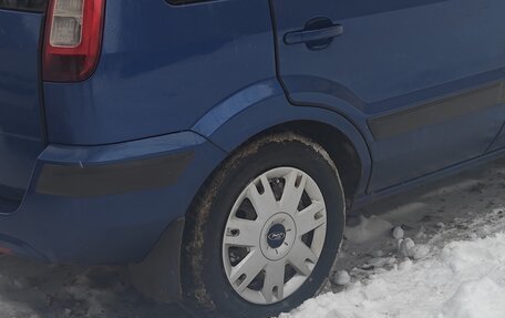 Ford Fusion I, 2007 год, 420 000 рублей, 3 фотография