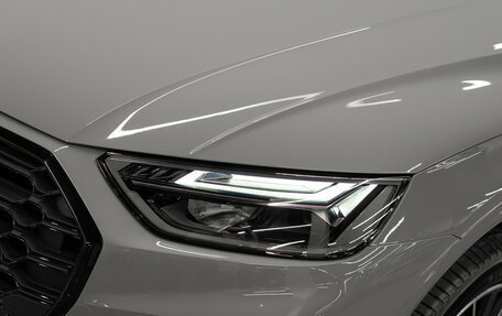 Audi Q5, 2025 год, 5 830 000 рублей, 27 фотография