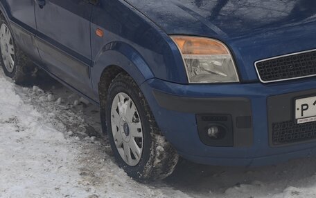 Ford Fusion I, 2007 год, 420 000 рублей, 2 фотография