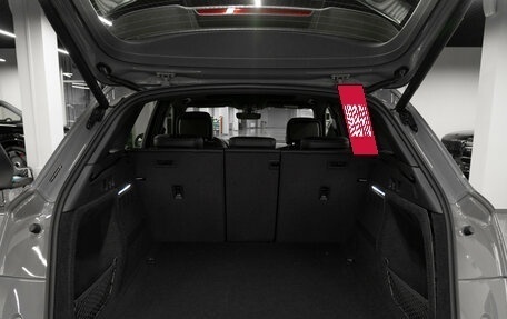 Audi Q5, 2025 год, 5 830 000 рублей, 24 фотография