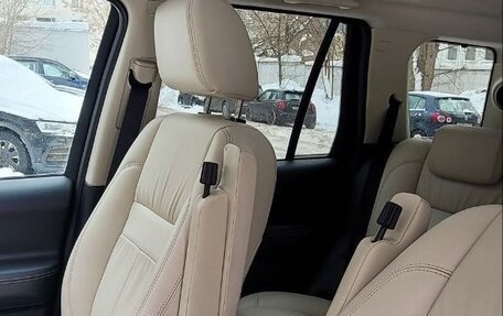 Land Rover Freelander II рестайлинг 2, 2011 год, 1 580 000 рублей, 6 фотография