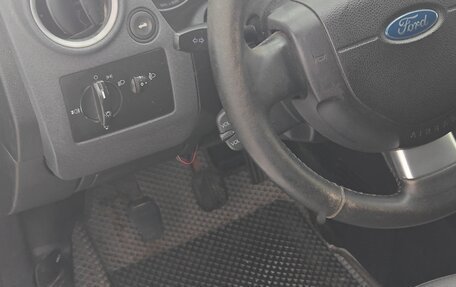 Ford Fusion I, 2007 год, 420 000 рублей, 12 фотография